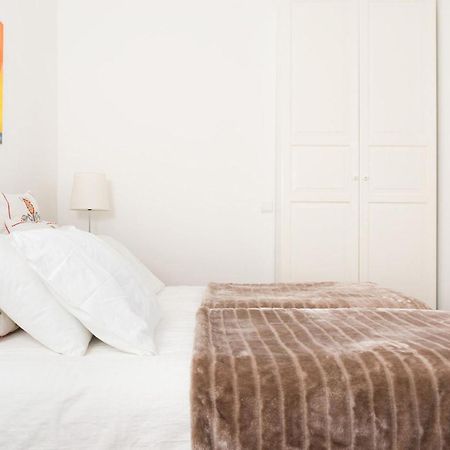 Stylish Lisbon Apartment In Alfama المظهر الخارجي الصورة