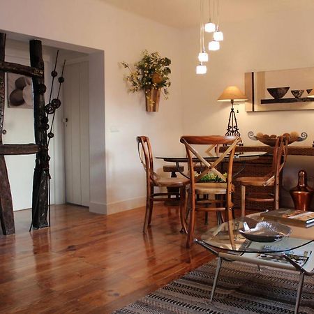 Stylish Lisbon Apartment In Alfama المظهر الخارجي الصورة
