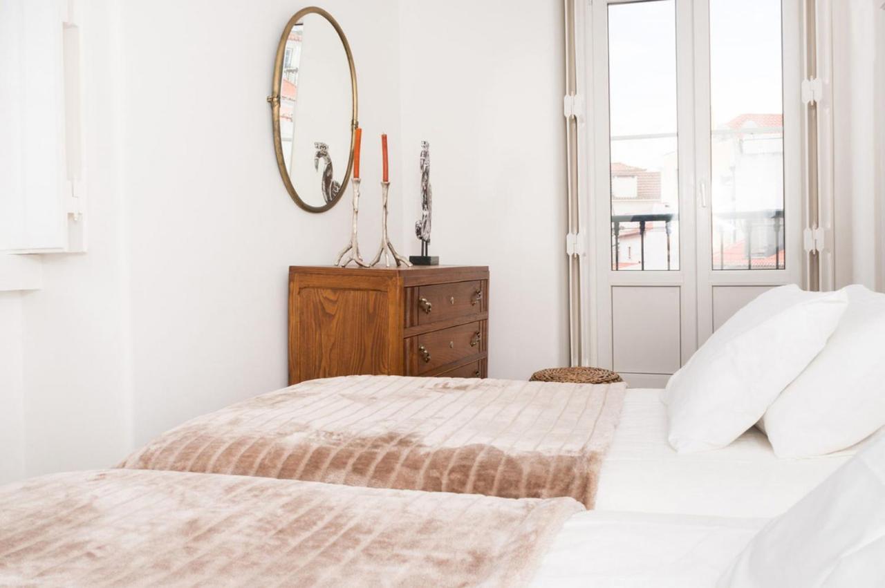 Stylish Lisbon Apartment In Alfama المظهر الخارجي الصورة