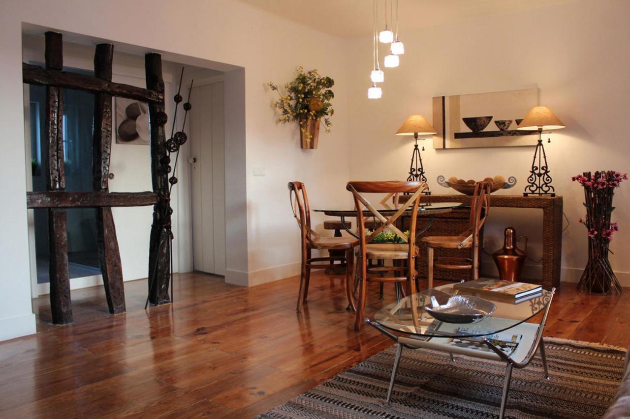 Stylish Lisbon Apartment In Alfama المظهر الخارجي الصورة