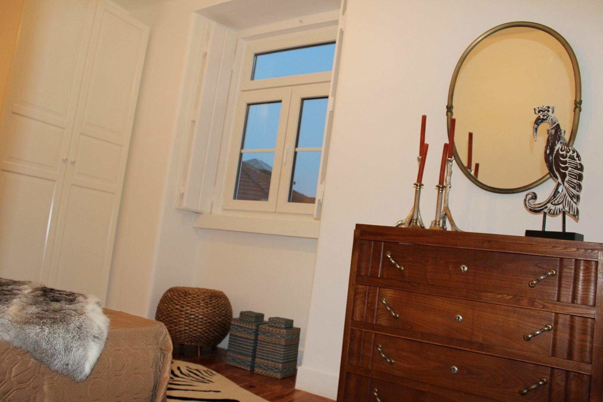 Stylish Lisbon Apartment In Alfama المظهر الخارجي الصورة