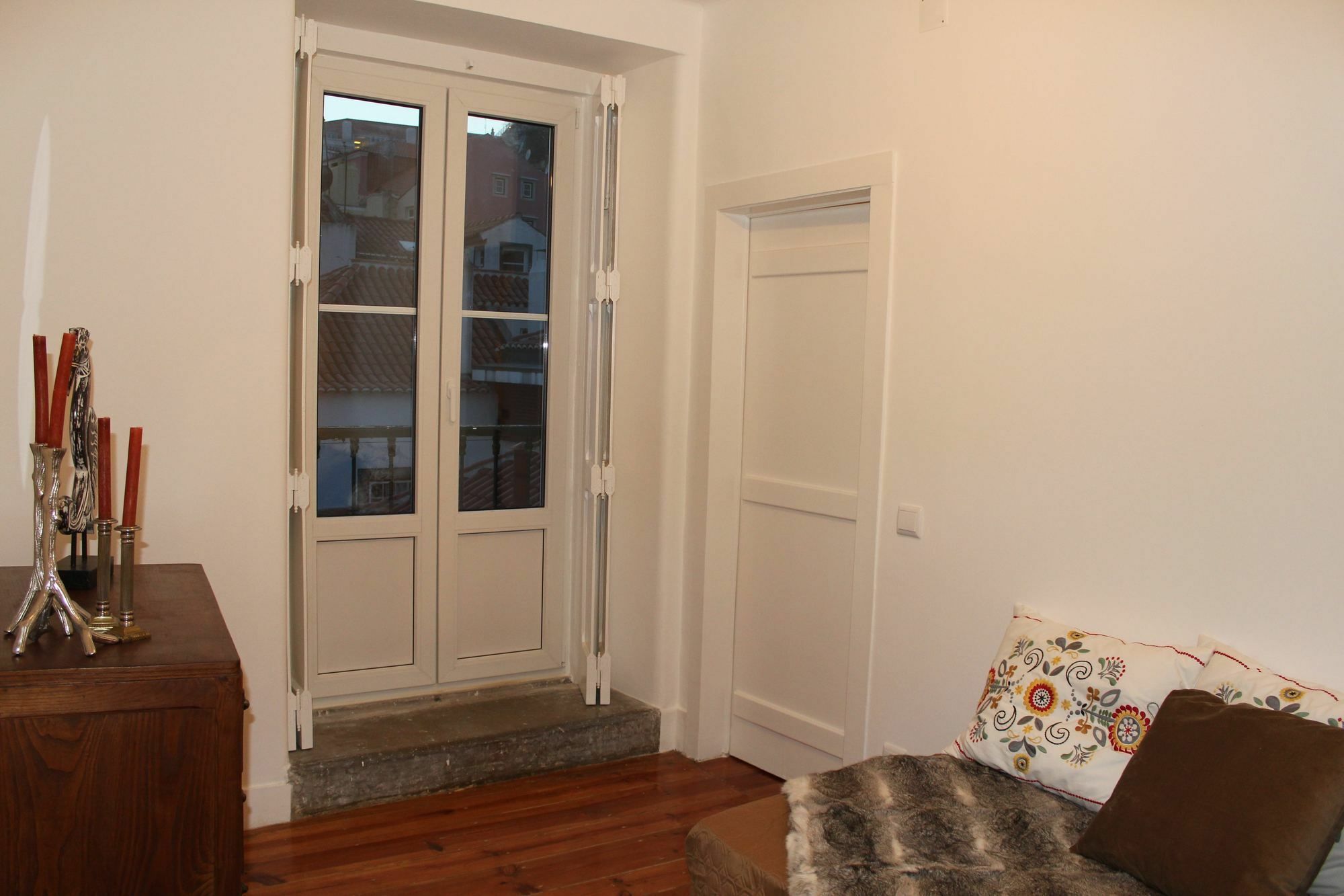 Stylish Lisbon Apartment In Alfama المظهر الخارجي الصورة