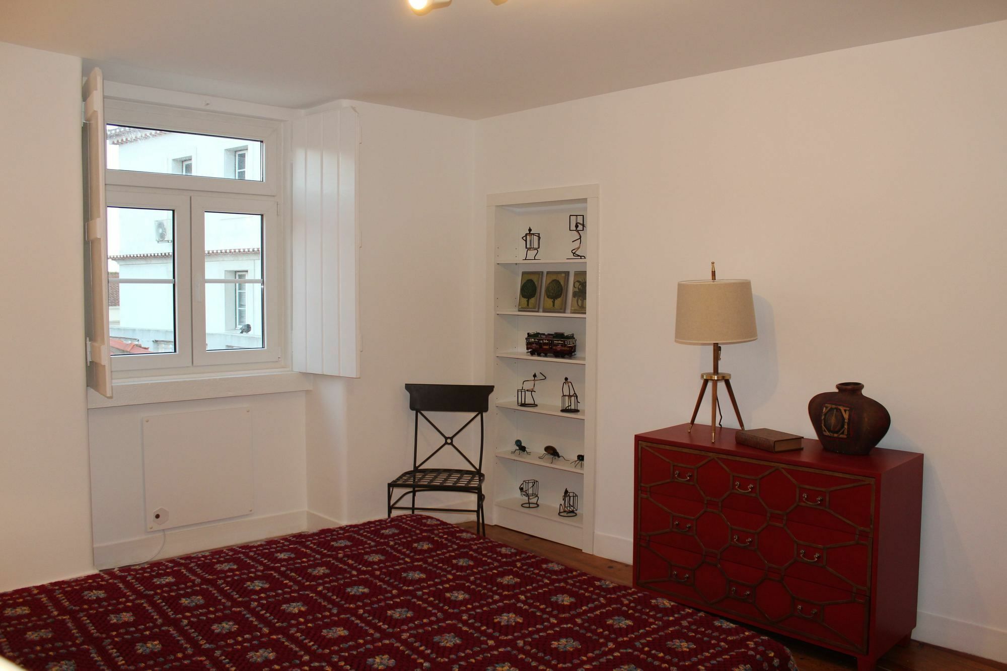 Stylish Lisbon Apartment In Alfama المظهر الخارجي الصورة